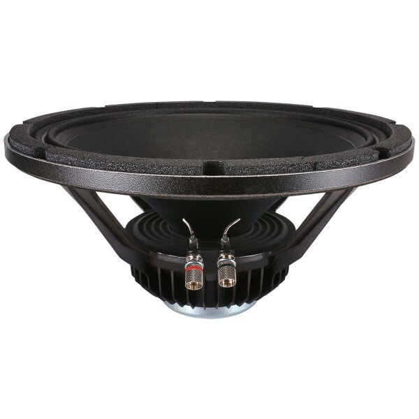 Main product image for Eminence Deltalite II 2512 Neo 12" Driver 290-593